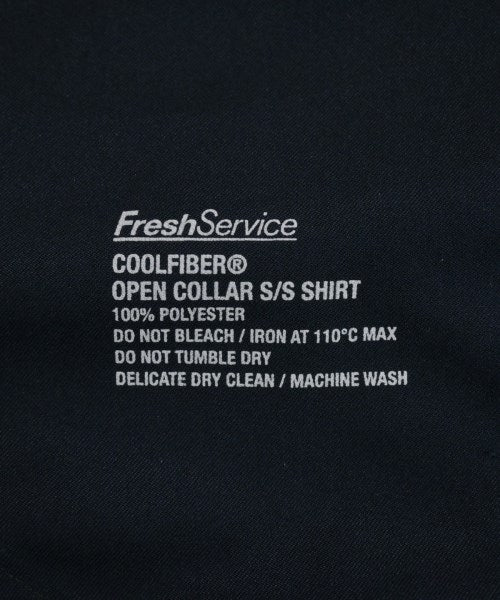 FreshService เสื้อลำลอง