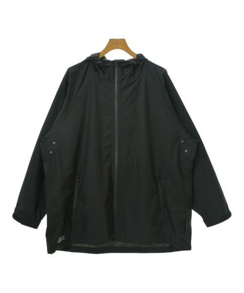 FreshService เสื้อพาร์กาภูเขา