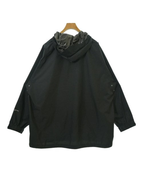 FreshService เสื้อพาร์กาภูเขา