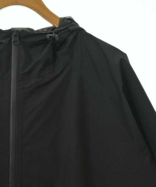 FreshService เสื้อพาร์กาภูเขา