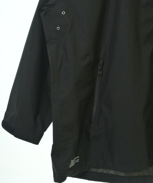 FreshService เสื้อพาร์กาภูเขา