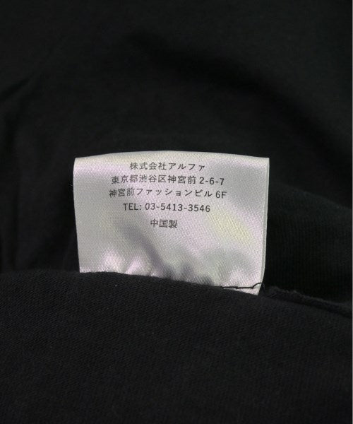 FreshService เสื้อยืด/เสื้อท็อปส์