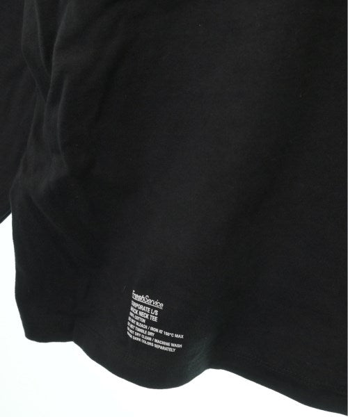 FreshService เสื้อยืด/เสื้อท็อปส์