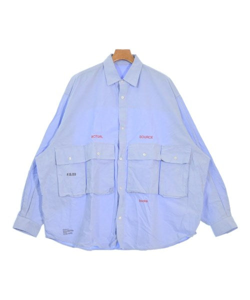 FreshService เสื้อลำลอง