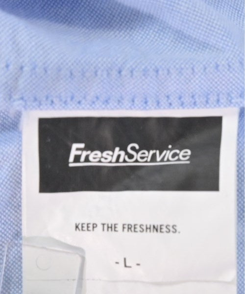 FreshService เสื้อลำลอง