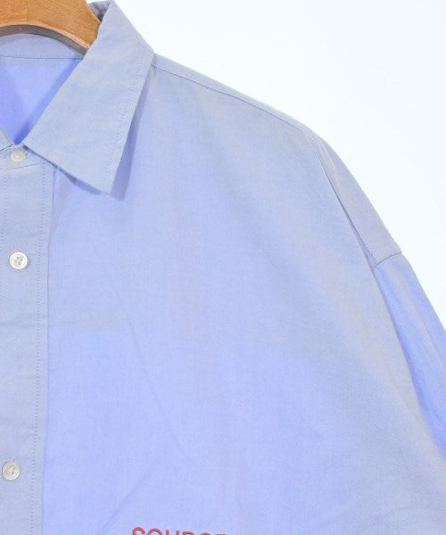 FreshService เสื้อลำลอง