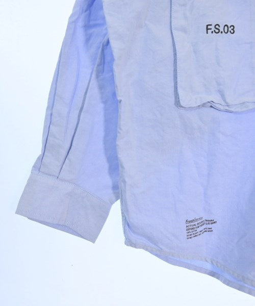 FreshService เสื้อลำลอง