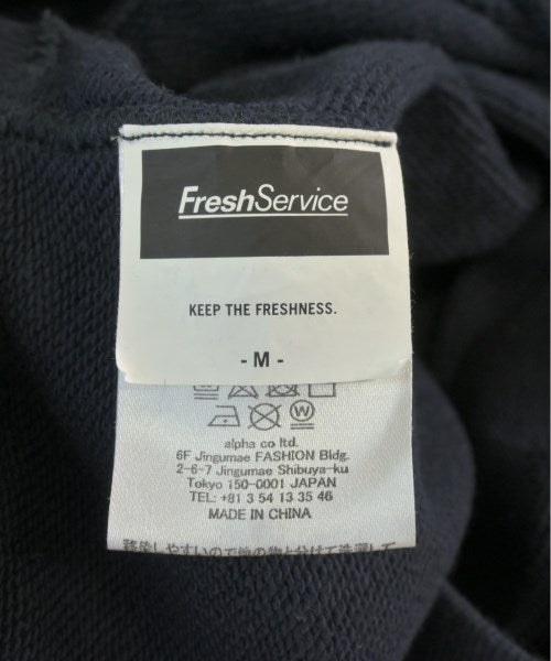 FreshService เสื้อฮู้ด