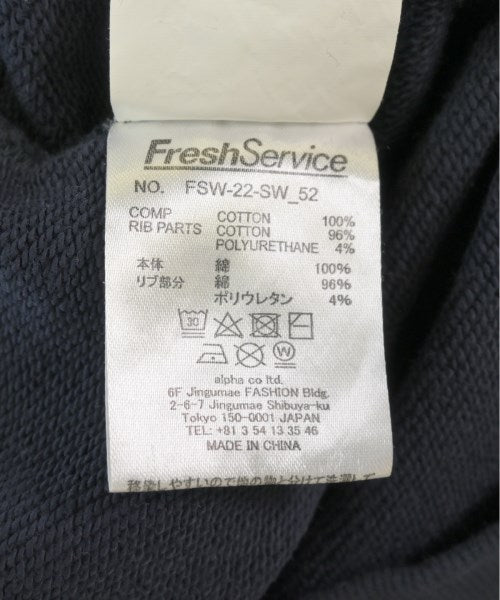 FreshService เสื้อฮู้ด
