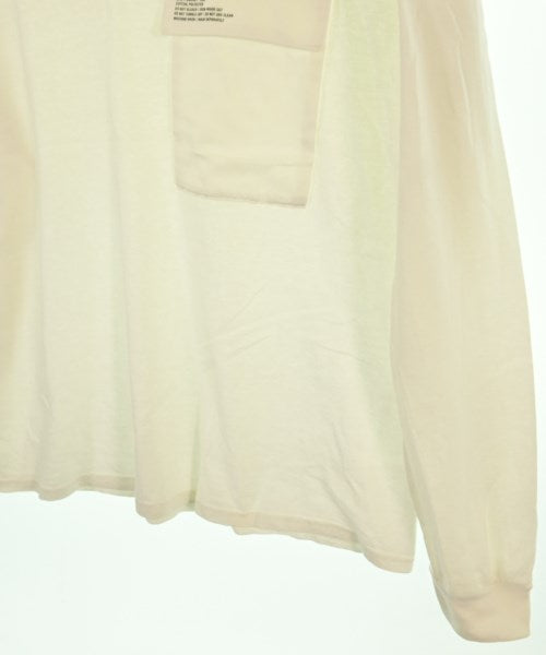 FreshService เสื้อยืด/เสื้อท็อปส์