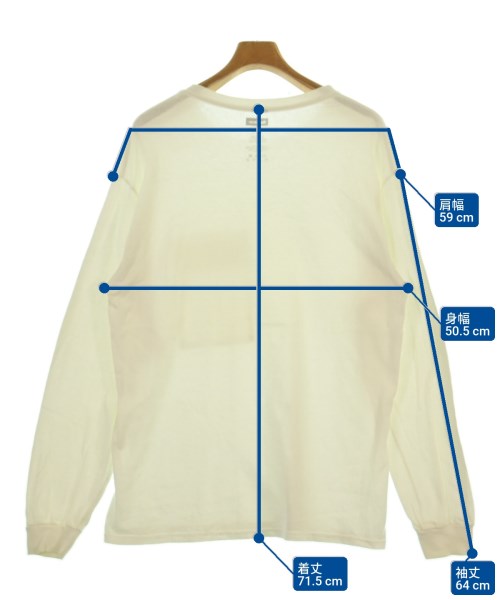 FreshService เสื้อยืด/เสื้อท็อปส์