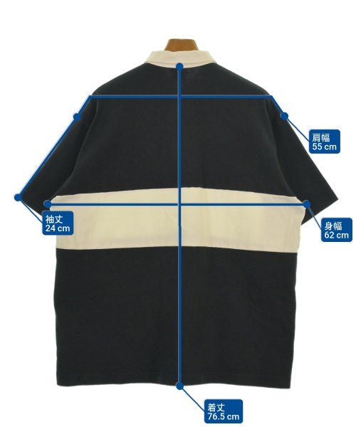 FreshService เสื้อโปโล