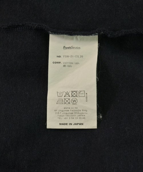 FreshService เสื้อโปโล