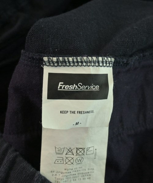 FreshService กางเกงขาสั้น