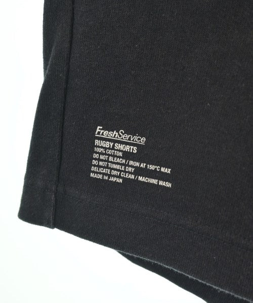 FreshService กางเกงขาสั้น