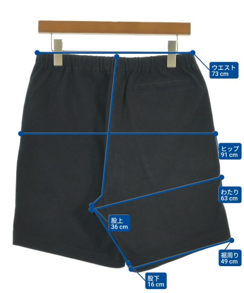 FreshService กางเกงขาสั้น