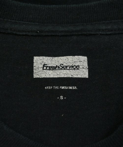FreshService เสื้อยืด/เสื้อท็อปส์