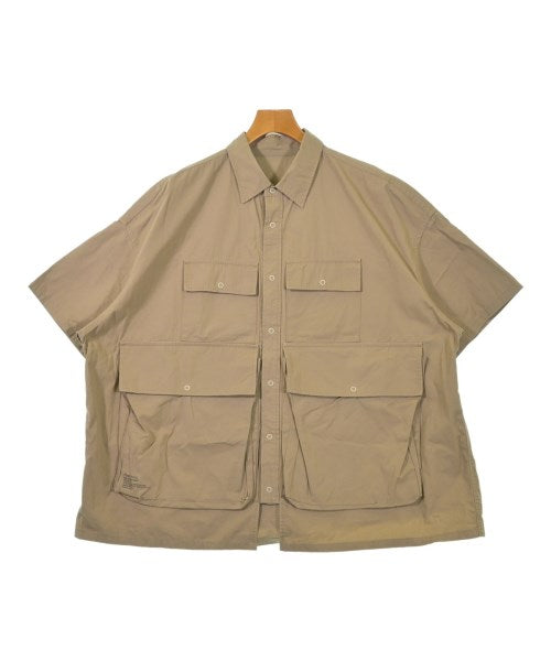 FreshService เสื้อลำลอง