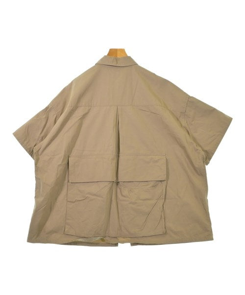 FreshService เสื้อลำลอง