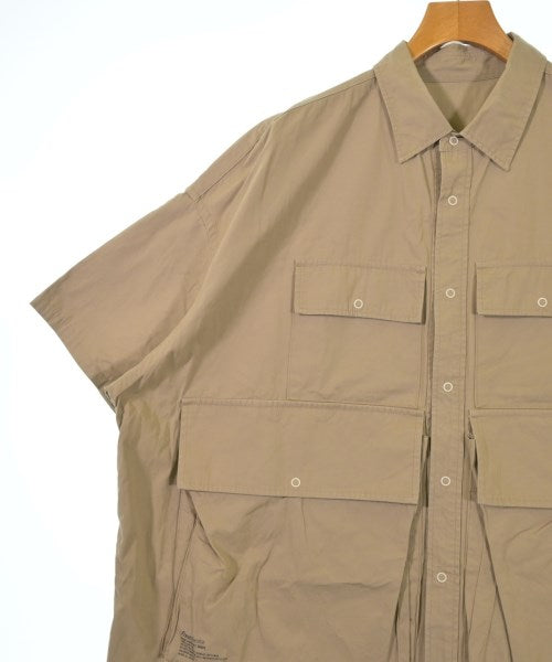 FreshService เสื้อลำลอง