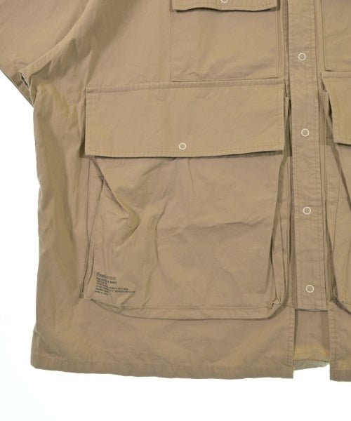 FreshService เสื้อลำลอง