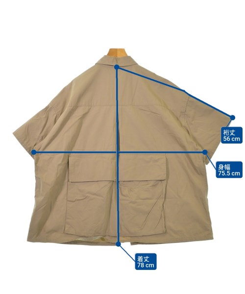 FreshService เสื้อลำลอง