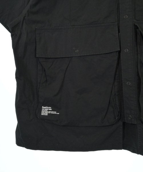 FreshService เสื้อลำลอง