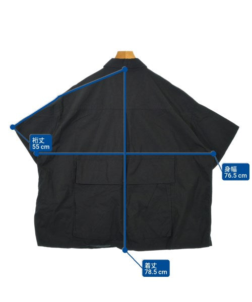 FreshService เสื้อลำลอง