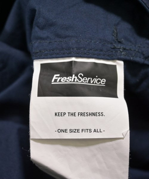 FreshService เสื้อลำลอง