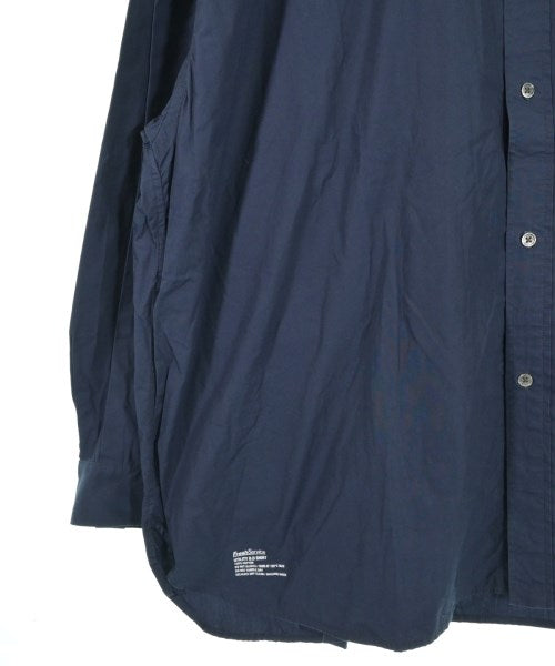 FreshService เสื้อลำลอง