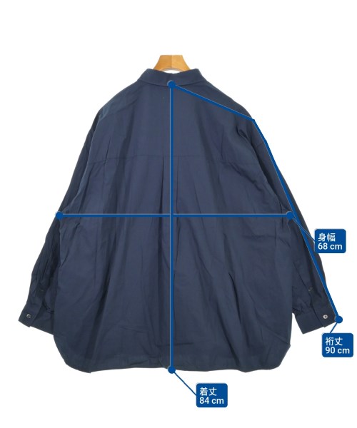 FreshService เสื้อลำลอง