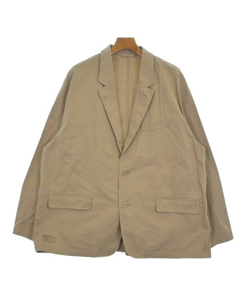 FreshService แจ็คเก็ตลำลอง