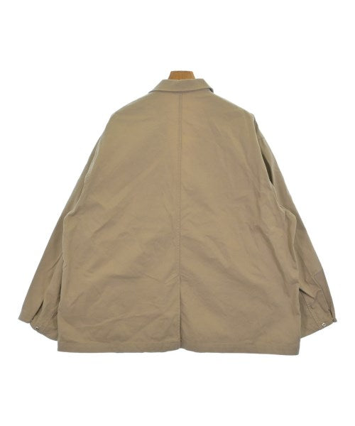 FreshService แจ็คเก็ตลำลอง