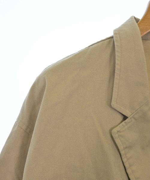 FreshService แจ็คเก็ตลำลอง