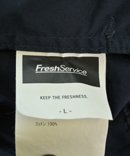 FreshService เสื้อลำลอง