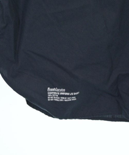 FreshService เสื้อลำลอง