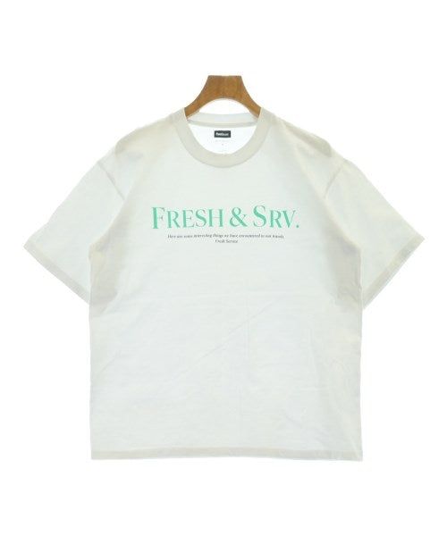 FreshService เสื้อยืด/เสื้อท็อปส์