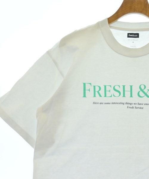 FreshService เสื้อยืด/เสื้อท็อปส์