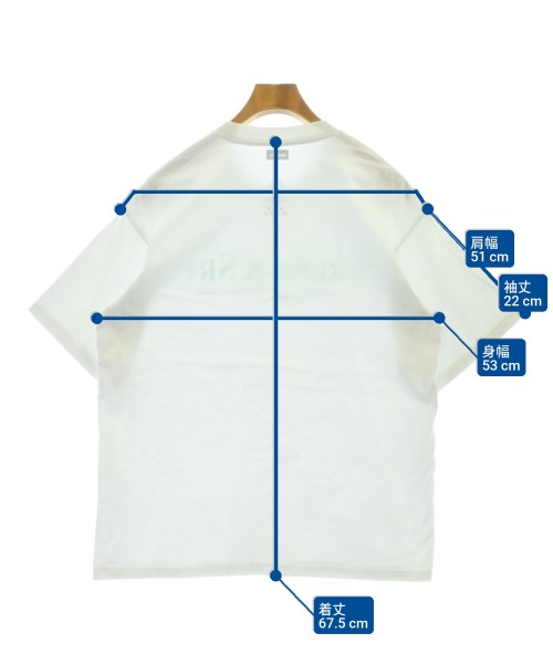 FreshService เสื้อยืด/เสื้อท็อปส์