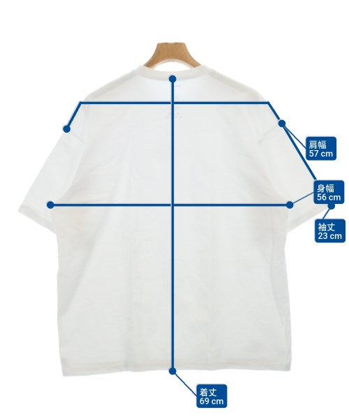 FreshService เสื้อยืด/เสื้อท็อปส์