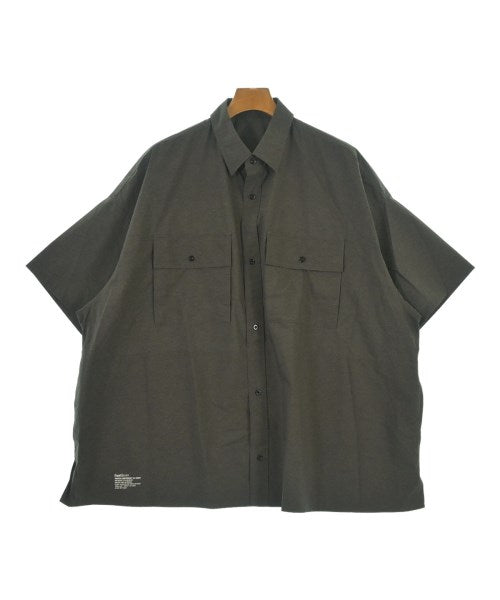 FreshService เสื้อลำลอง