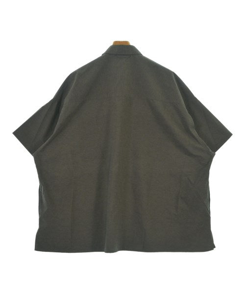 FreshService เสื้อลำลอง