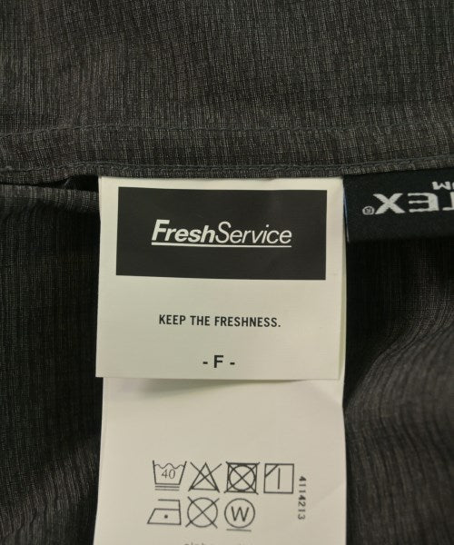 FreshService เสื้อลำลอง