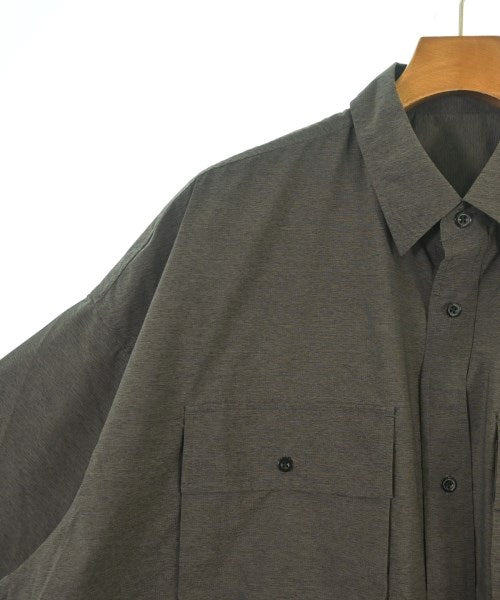 FreshService เสื้อลำลอง