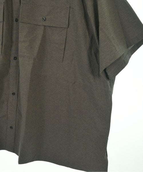 FreshService เสื้อลำลอง