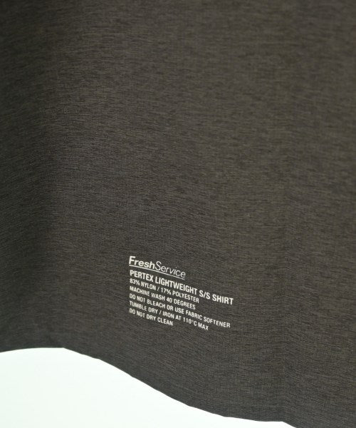 FreshService เสื้อลำลอง