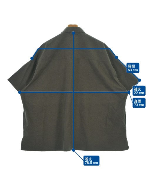 FreshService เสื้อลำลอง