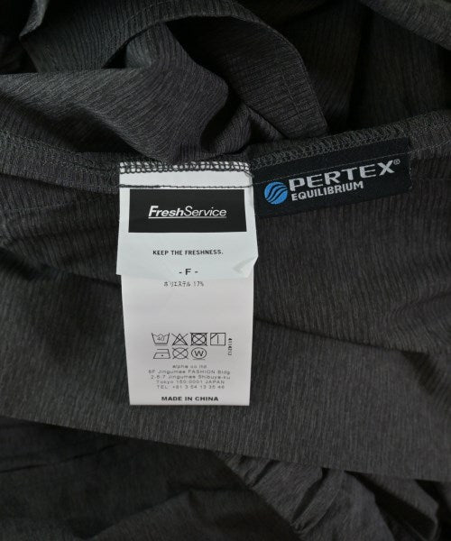 FreshService กางเกงขาสั้น