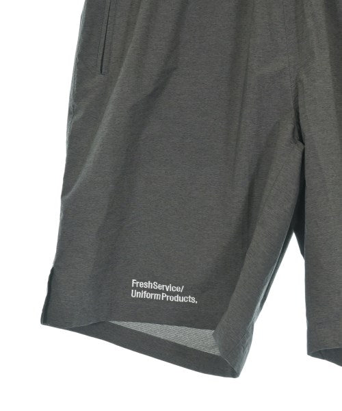 FreshService กางเกงขาสั้น