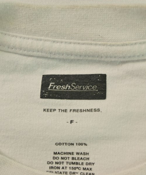 FreshService เสื้อยืด/เสื้อท็อปส์